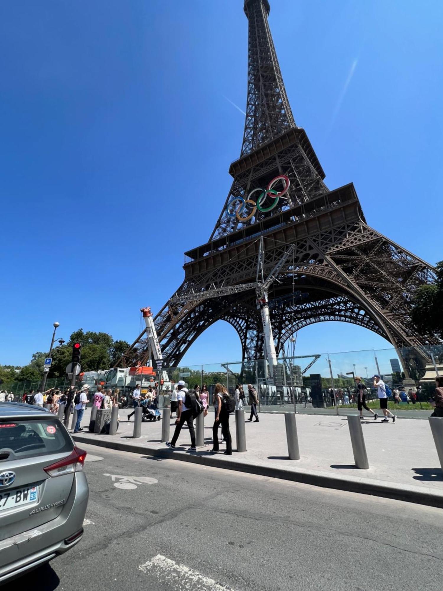 Paris Bastille Bercy Gare De Lyon Chambre Climatisee 9M2 Ideal 1 Pers ,Max 2 Pers Exteriör bild