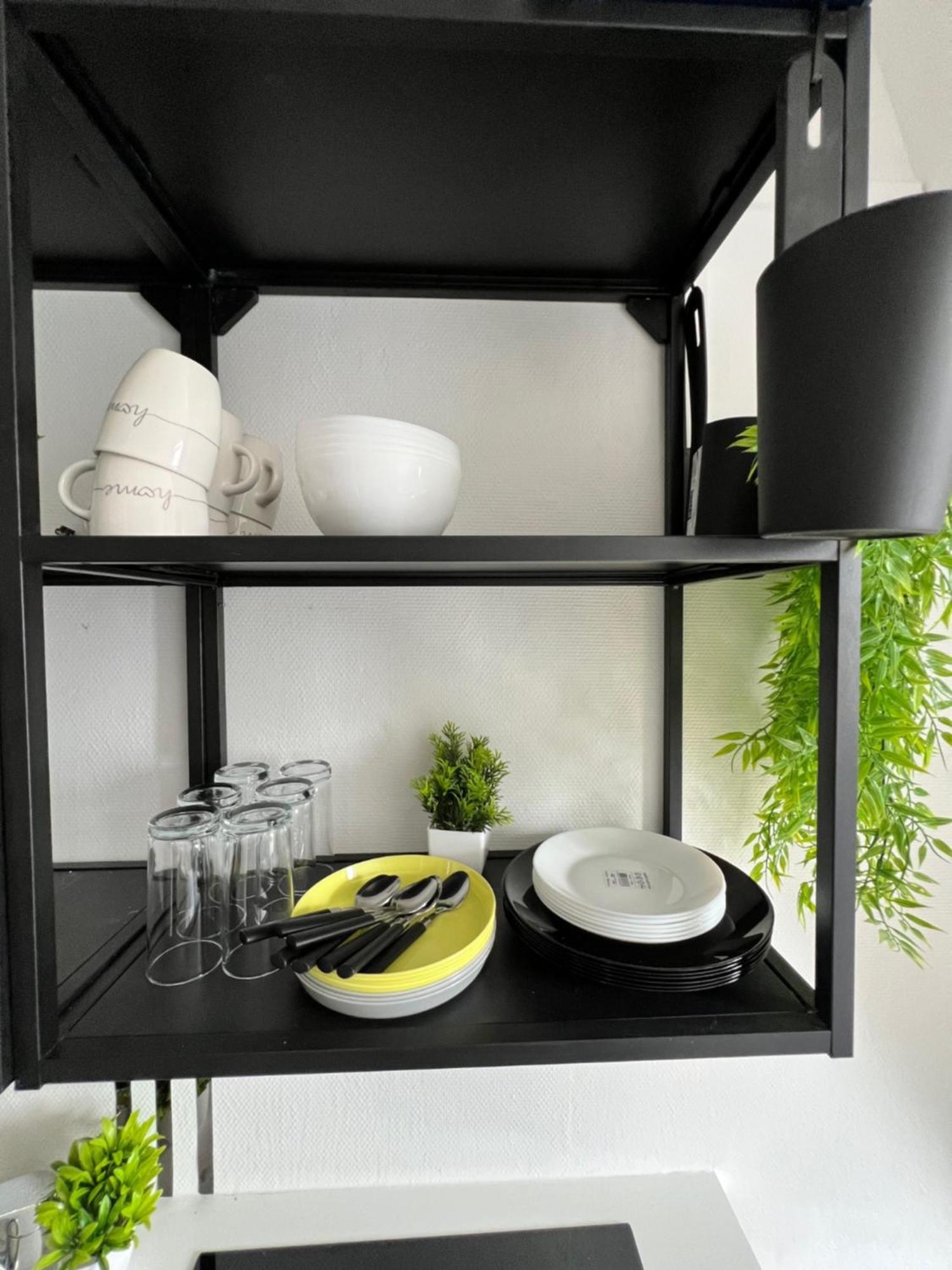 Paris Bastille Bercy Gare De Lyon Chambre Climatisee 9M2 Ideal 1 Pers ,Max 2 Pers Exteriör bild