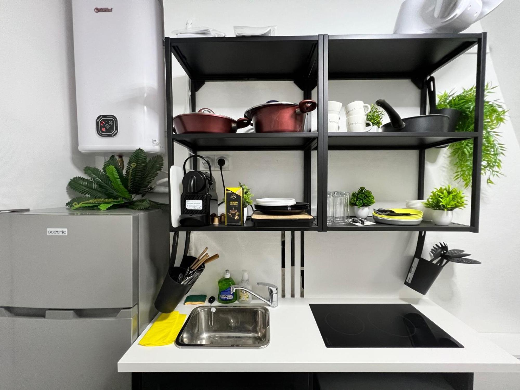 Paris Bastille Bercy Gare De Lyon Chambre Climatisee 9M2 Ideal 1 Pers ,Max 2 Pers Exteriör bild